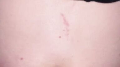 Creampie right in the ass! It's unbelievable! - 13 image