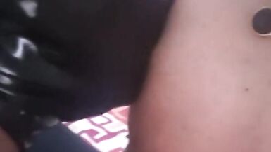 Pakistani shemale show hot ass and dick - 2 image