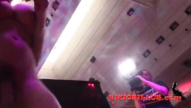 Live Sex Show With Fans Interaction - 6 image