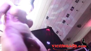 Live Sex Show With Fans Interaction - 9 image