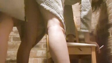 Fun with Gigi and Dave Archive, Tranny Girlfriend and Man Lovemaking, yet Another Story - 10 image