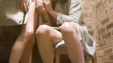 Fun with Gigi and Dave Archive, Tranny Girlfriend and Man Lovemaking, yet Another Story - 2 image