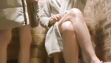 Fun with Gigi and Dave Archive, Tranny Girlfriend and Man Lovemaking, yet Another Story - 4 image