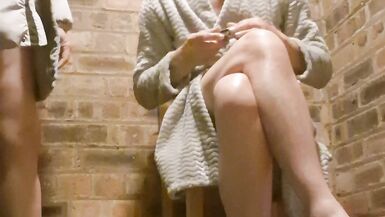 Fun with Gigi and Dave Archive, Tranny Girlfriend and Man Lovemaking, yet Another Story - 5 image