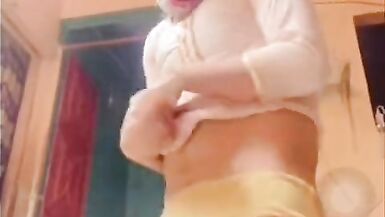 Ass Worship and Anal Expression Sissy Class - 11 image