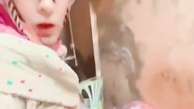 Ass Worship and Anal Expression Sissy Class - 9 image