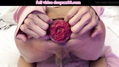 anal gape fuck hardcore - 5 image