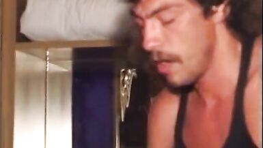 Hot ladyboy needs hard cock in her tight asshole - 14 image