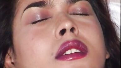 Hot ladyboy needs hard cock in her tight asshole