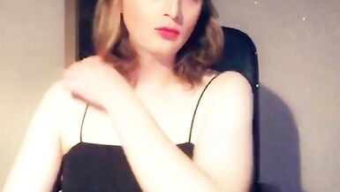 SissyCDMish - Compilation of all my slutwalking this year - 12 image