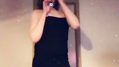 SissyCDMish - Compilation of all my slutwalking this year - 13 image