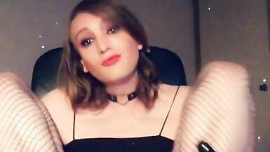 SissyCDMish - Compilation of all my slutwalking this year - 15 image