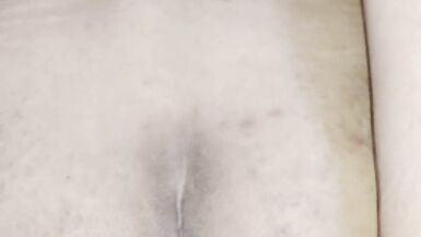 Desi Sissy Fucking Tight Anal With A Big Dildo - 13 image