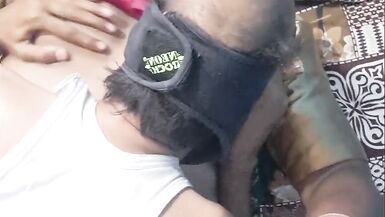 Pritucrossy pune raasleela with boyfriend - 3 image