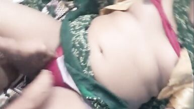 Pritucrossy pune raasleela with boyfriend