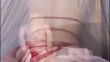 Guy Fucks Hot Trans with His Big Dick - 14 image