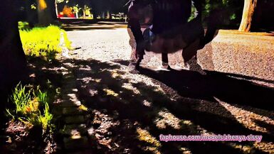 Promo. Style No7 Sissy Sluts. Sissy the Goth (Femboy + Goth + Sissy / Feminist Aesthetics) - 10 image