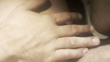 I stopped the taxi on the streets of Rome doing a transgressive