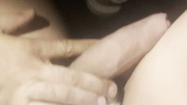 I stopped the taxi on the streets of Rome doing a transgressive