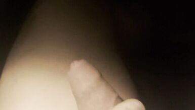 I stopped the taxi on the streets of Rome doing a transgressive