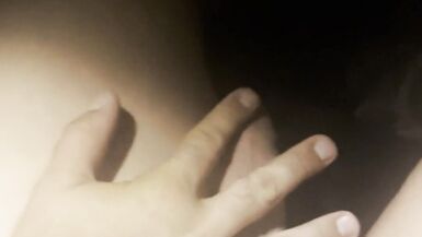 I stopped the taxi on the streets of Rome doing a transgressive