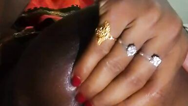 Shemale bhabhi's ass is so cool, I am doing it, go and leave it. - 6 image