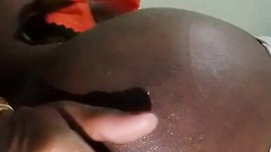 Shemale bhabhi's ass is so cool, I am doing it, go and leave it. - 7 image