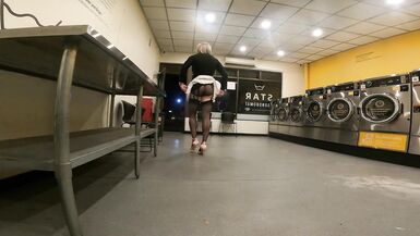 Sissy Deep Throat Princess Exposed Handsfree Cum - 5 image