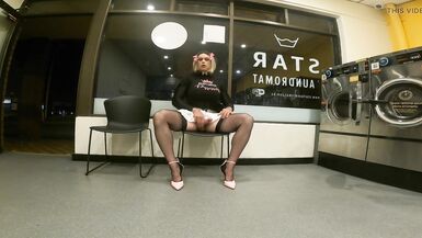 Sissy Deep Throat Princess Exposed Handsfree Cum - 7 image