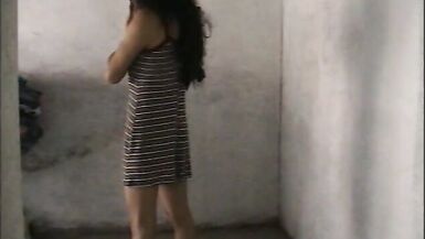 Joselynne Crossdresser Change Outfit In 2013 Last Part