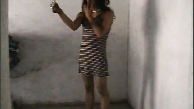 Joselynne Crossdresser Change Outfit In 2013 Last Part