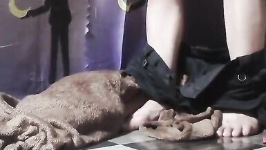 The Queen Is Really the Race of All so Be Like This to All of You - 12 image