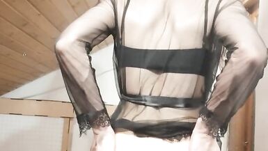 JOI goth dom mommy whants to fuck you - 13 image