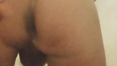 Naked Lady Masturbates On Camera