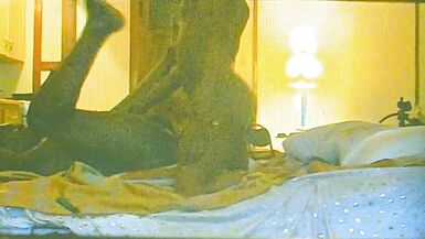 Shemale and Bbc Role play Dirty Talking Nasty - 13 image