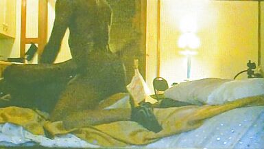 Shemale and Bbc Role play Dirty Talking Nasty - 15 image