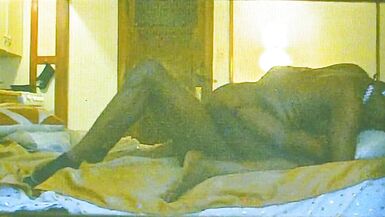 Shemale and Bbc Role play Dirty Talking Nasty - 8 image