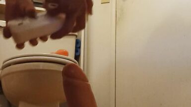 New Big Walk Lady Sissy. Gang bang. Sissygasm. - 11 image