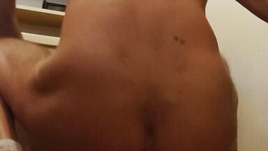 New Big Walk Lady Sissy. Gang bang. Sissygasm. - 12 image