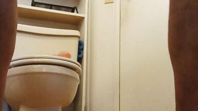 New Big Walk Lady Sissy. Gang bang. Sissygasm. - 14 image