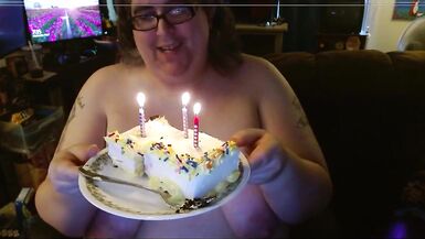 Happy Belated Birthday to Me! - 3 image