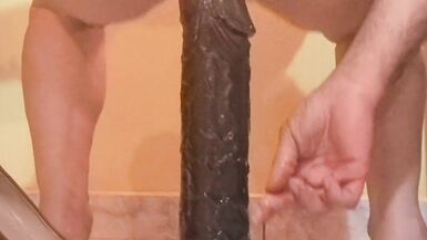 I can't resist when I see him standing!! - 15 image