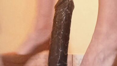 I can't resist when I see him standing!! - 9 image