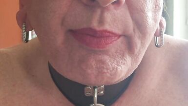 Love being an ashtray slut