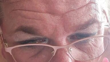 Love being an ashtray slut