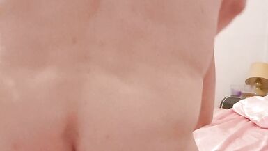 Fun with Gigi and Dave Archive, Tranny Girlfriend and Man Lovemaking - 6 image