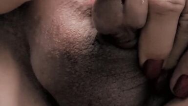 Play with Auntie Fiona's Slit - 11 image