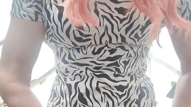 Play with Auntie Fiona's Slit - 15 image