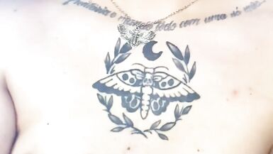 During This Delicious Handjob I Hope You Feel Close to Me - 1 image