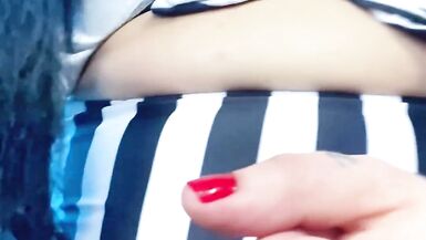 During This Delicious Handjob I Hope You Feel Close to Me - 14 image